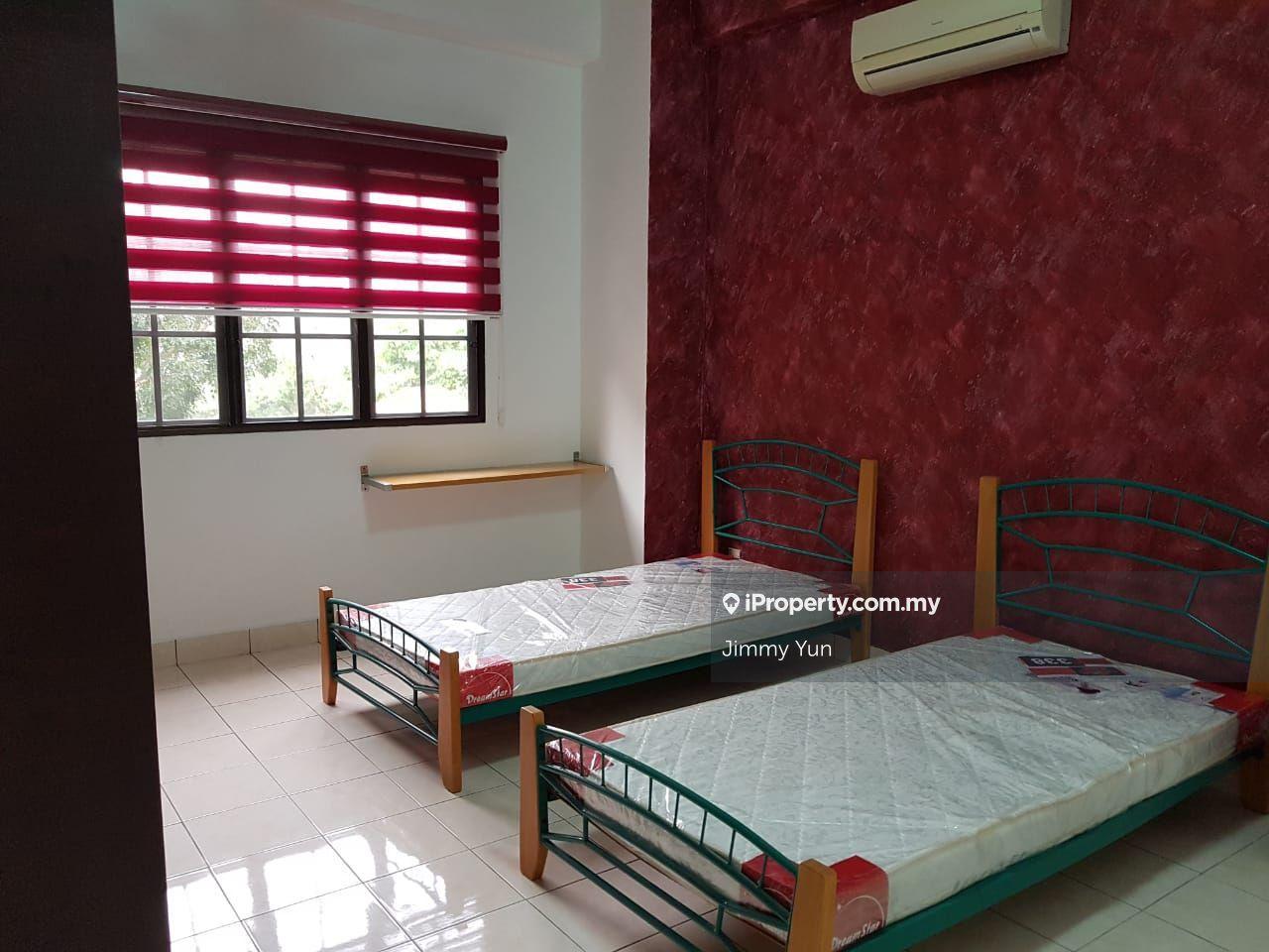 Kondominium untuk Dijual di Evergreen Park Scot Pine oleh Jimmy Yun - iProperty.com.my