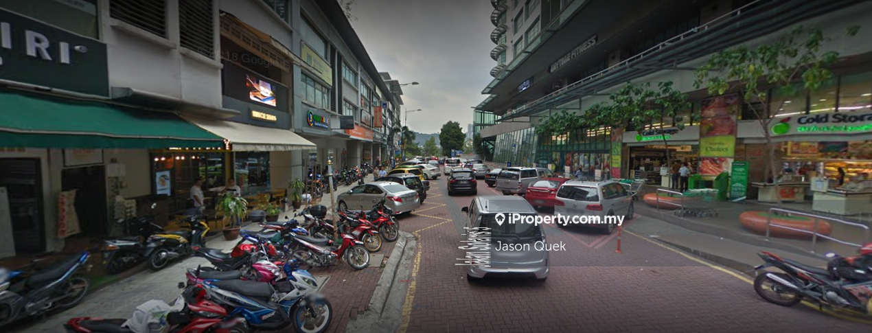 Shop for Rent in Mont Kiara, Kuala Lumpur by Jason Quek - iProperty.com.my
