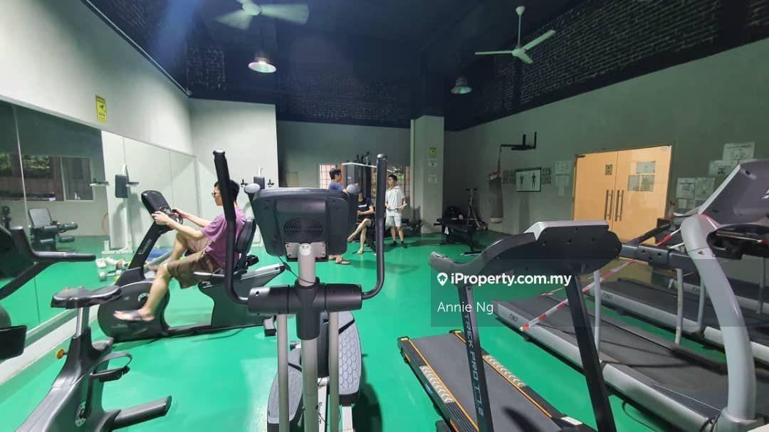 Pangsapuri untuk Dijual di Seri Puri oleh Annie Ng - iProperty.com.my