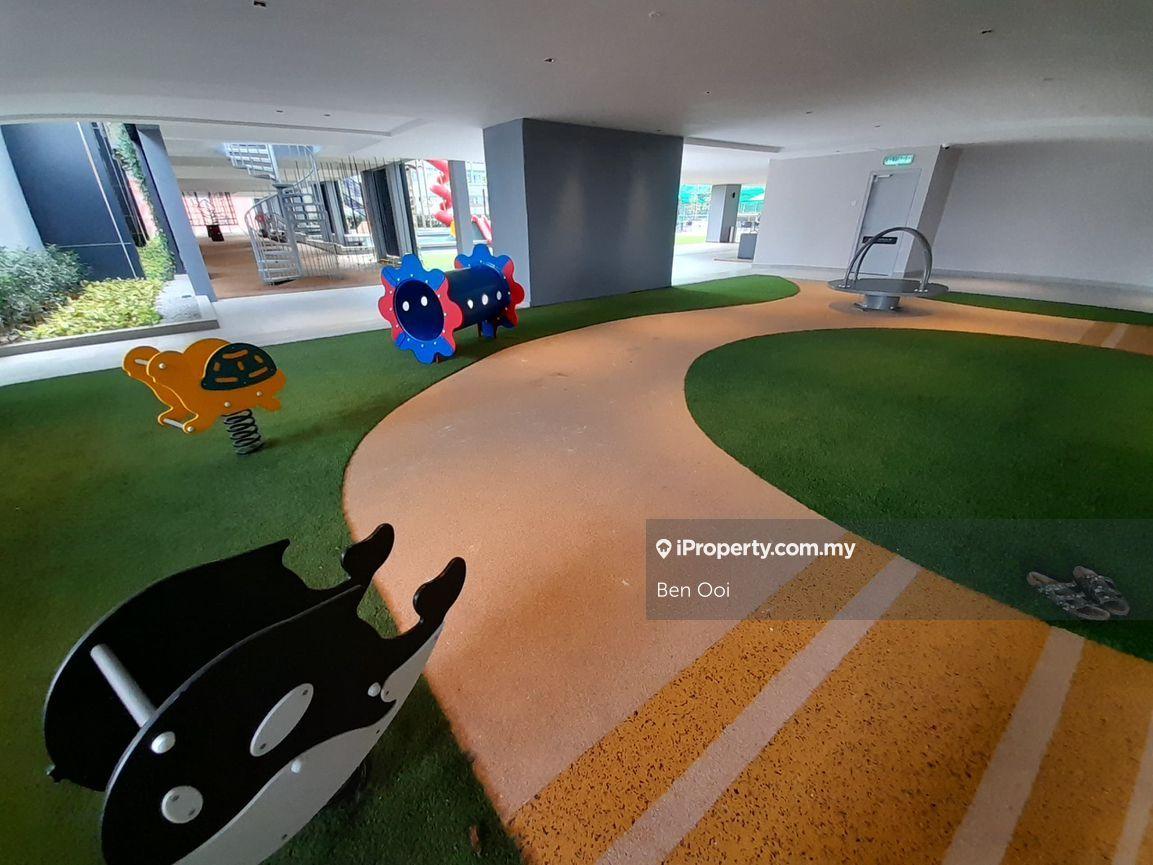 Service Residence for Rent in Sunway Velocity TWO by Ben Ooi - iProperty.com.my