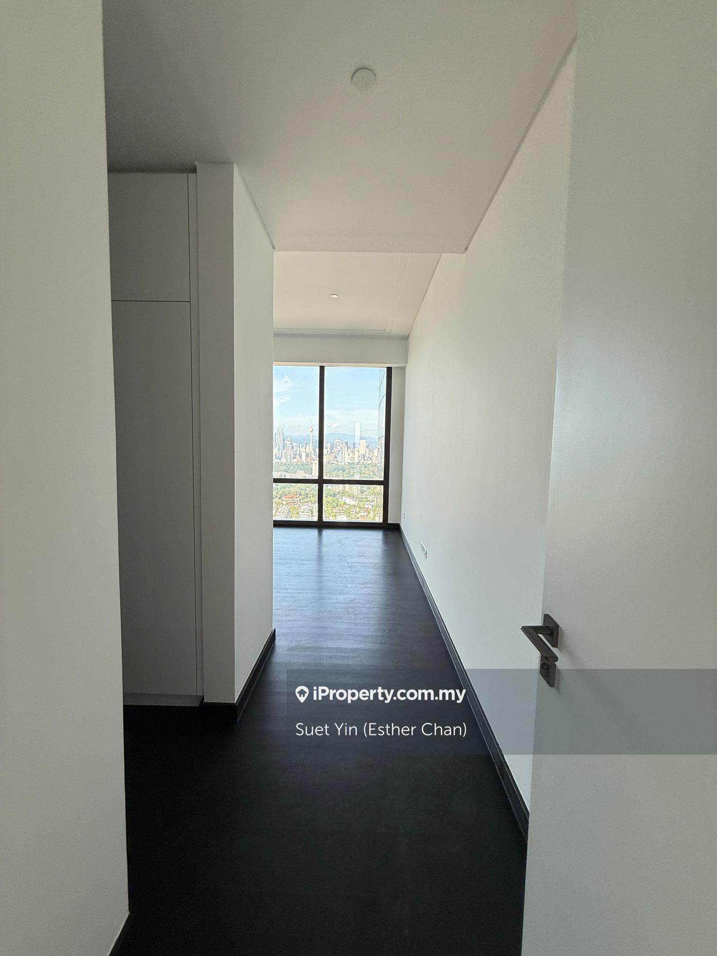 Service Residence for Sale in Crown Residences @ Pavilion Damansara Heights by Suet Yin (Esther Chan) - iProperty.com.my