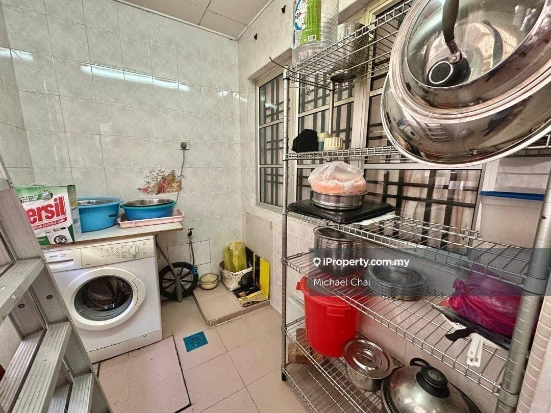 2-storey Terraced House for Sale in U8, Taman Bukit Jelutong, Shah Alam by Michael Chai - iProperty.com.my