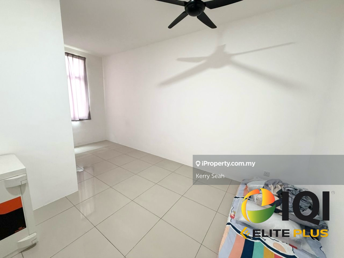 2-storey Terraced House for Rent in Taman Desa Impian, Bukit Mertajam by Kerry Seah - iProperty.com.my