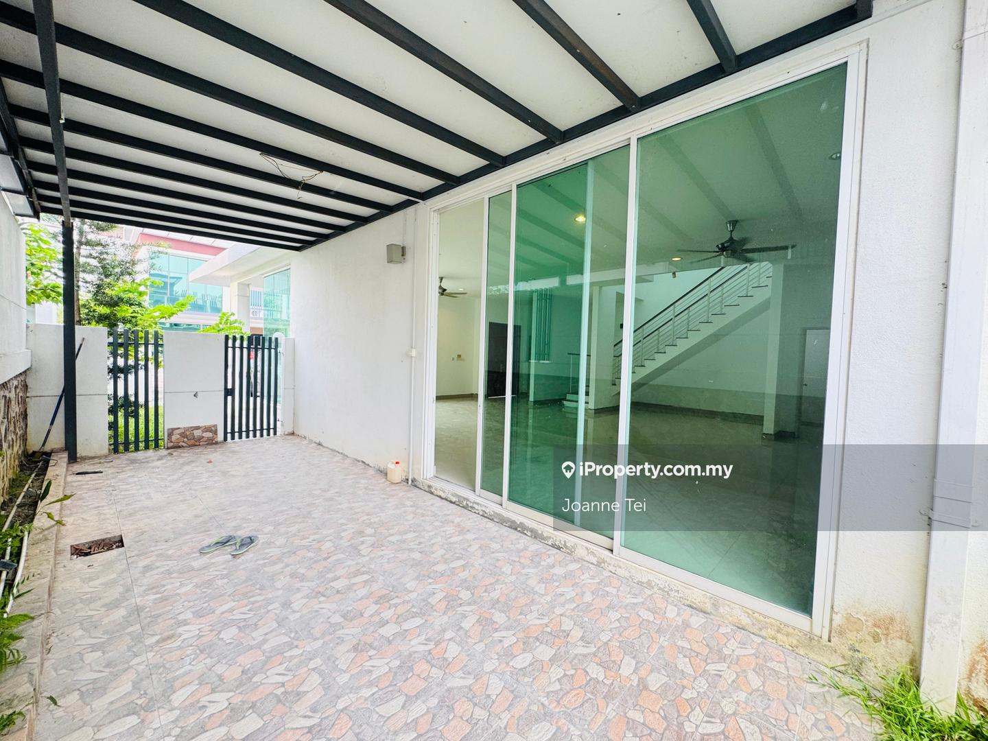 Rumah Berkembar untuk Dijual di Evergreen, Garden Residence, Cyberjaya oleh Joanne Tei - iProperty.com.my