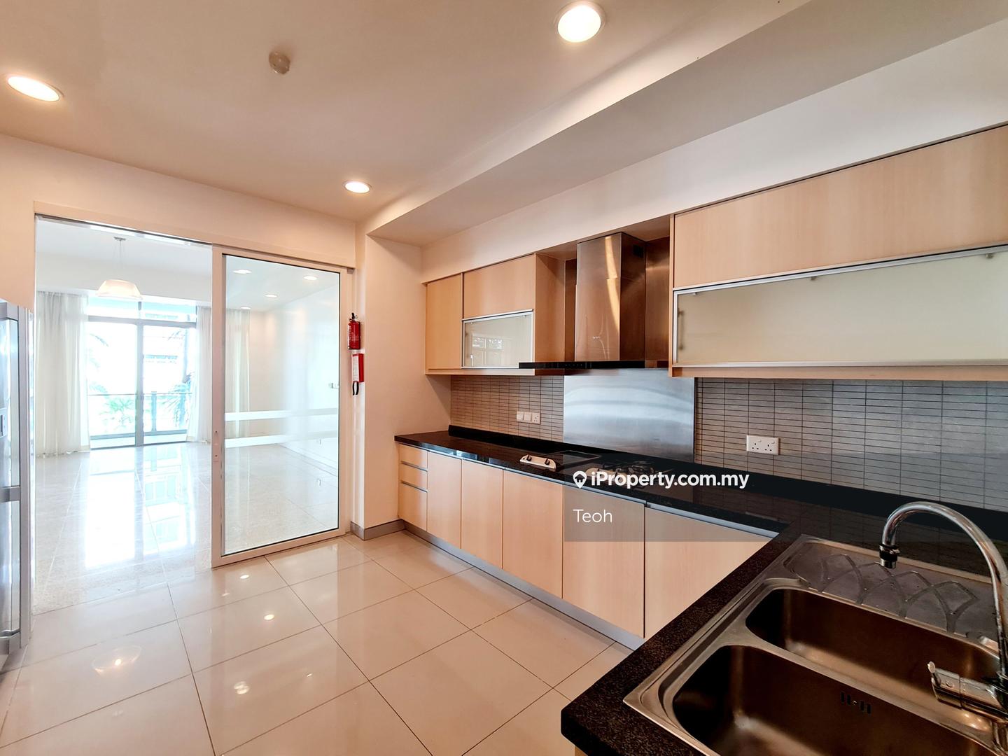Condominium for Rent in Seri Hening Residence by Teoh - iProperty.com.my
