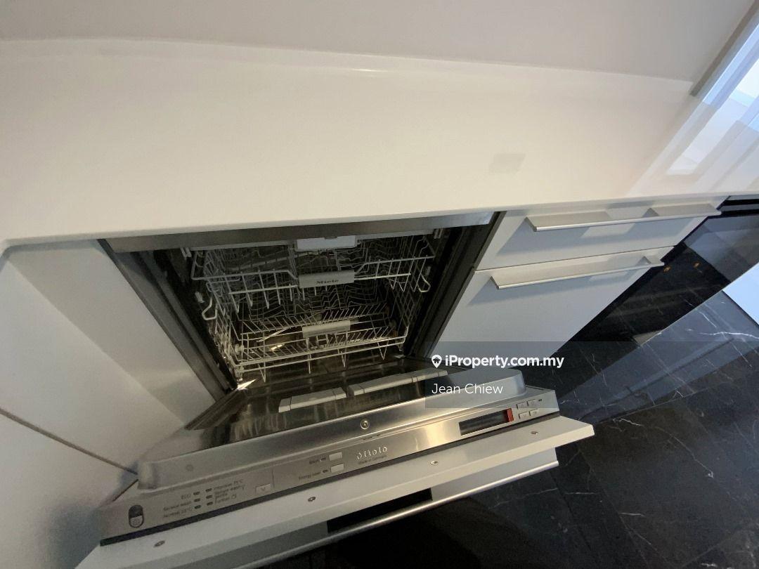 Service Residence for Sale in St Regis by Jean Chiew - iProperty.com.my