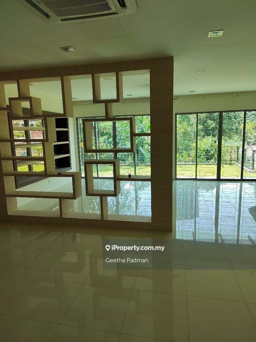 Semi-Detached House for Sale in Lucky Garden, Bangsar, Bangsar by Geetha Padman - iProperty.com.my