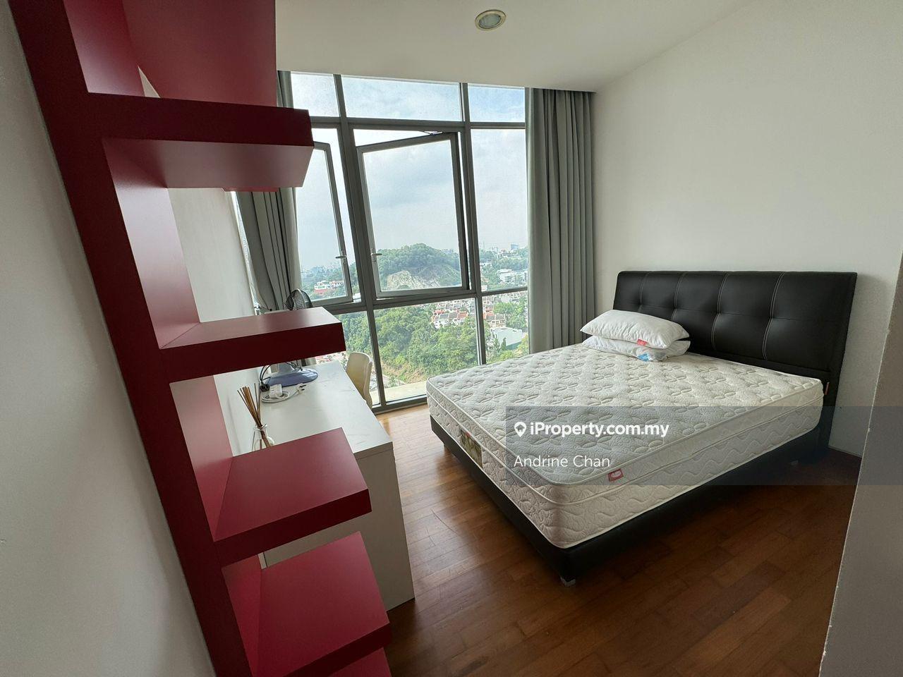 Service Residence for Sale in Twins @ Damansara Heights by Andrine Chan - iProperty.com.my