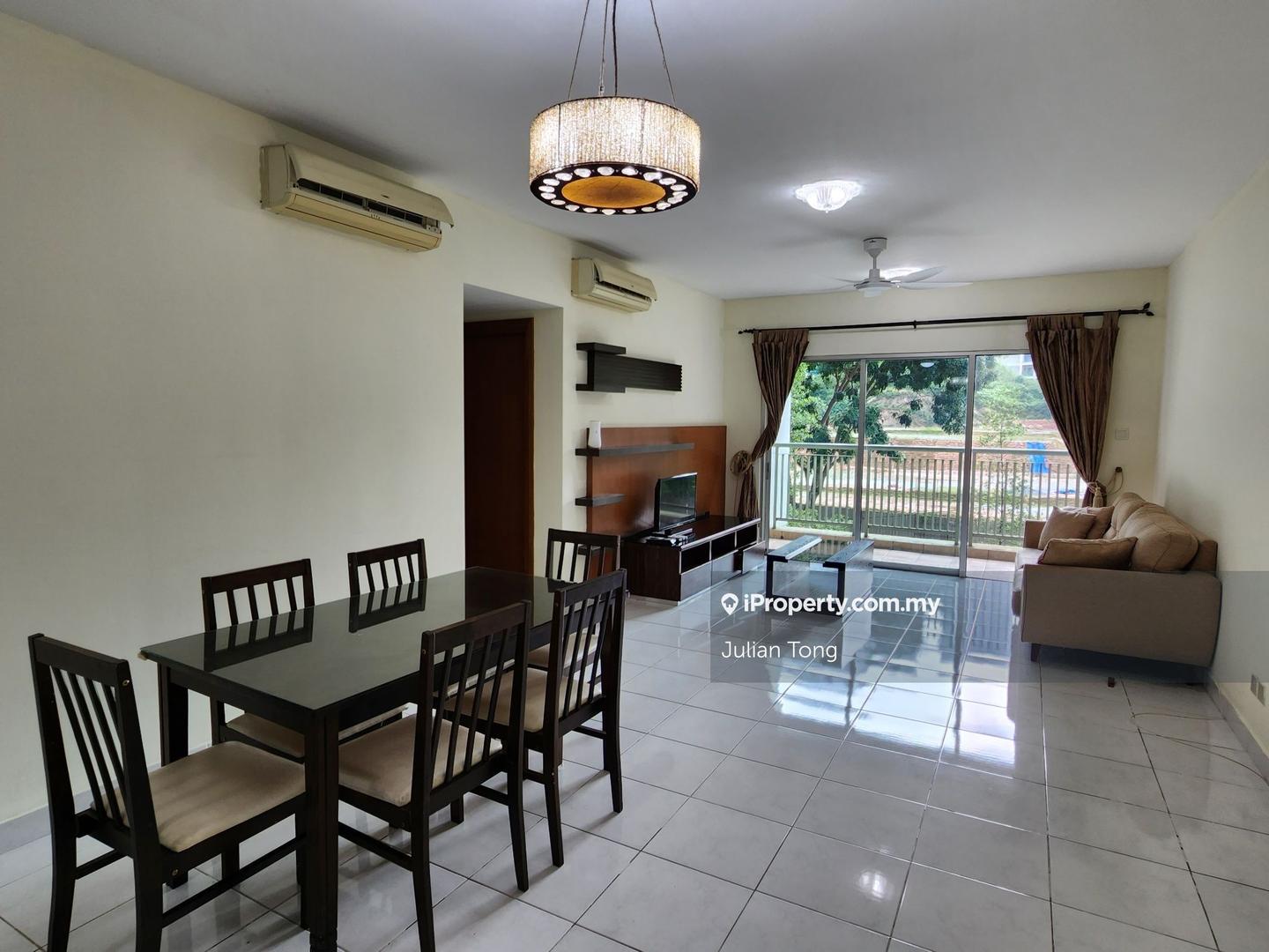 Residensi Servis untuk Dijual di Kiara Designer Suites oleh Julian Tong - iProperty.com.my