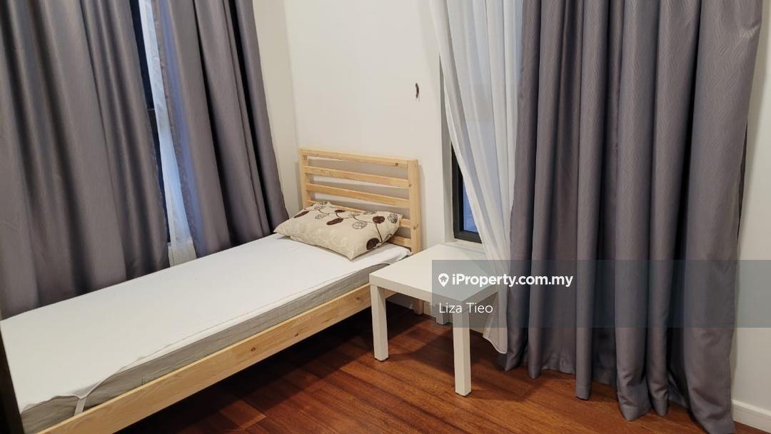 Service Residence for Rent in Seventeen Mall & Residences (Biji Living) by Liza Tieo - iProperty.com.my