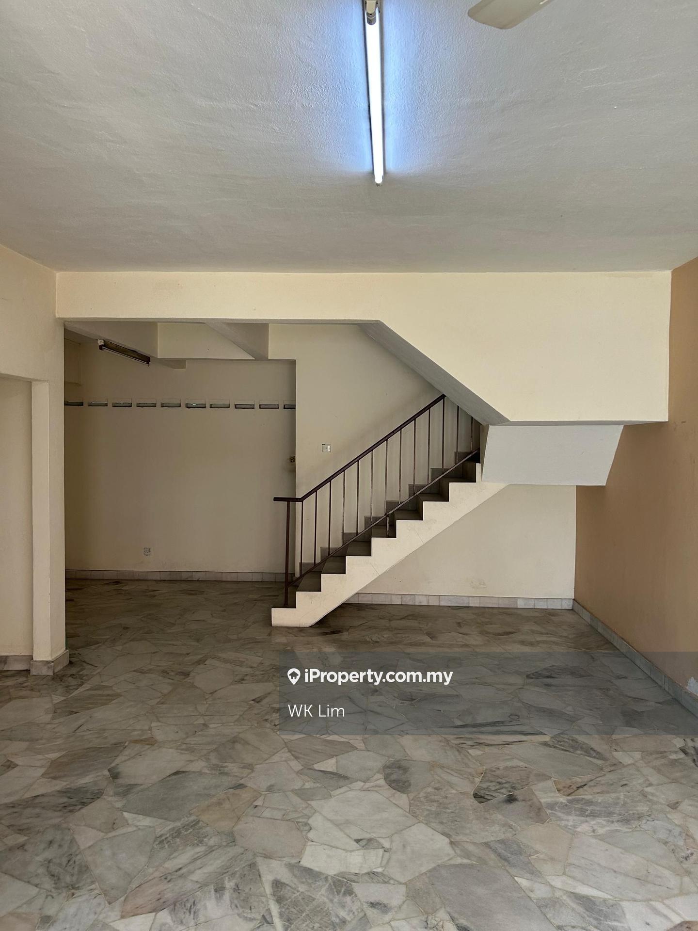 Rumah Berangkai 2 Tingkat untuk Dijual di taman rasnah, jalan dendang, Klang oleh WK Lim - iProperty.com.my