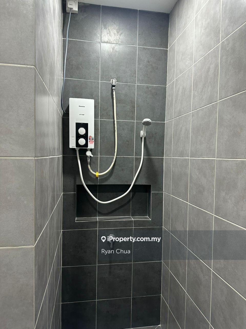 Kondominium untuk Disewa di Ara Sentral oleh Ryan Chua - iProperty.com.my