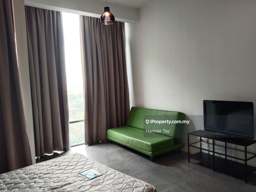 Residensi Servis untuk Disewa di Empire Damansara oleh Hannee Tay - iProperty.com.my