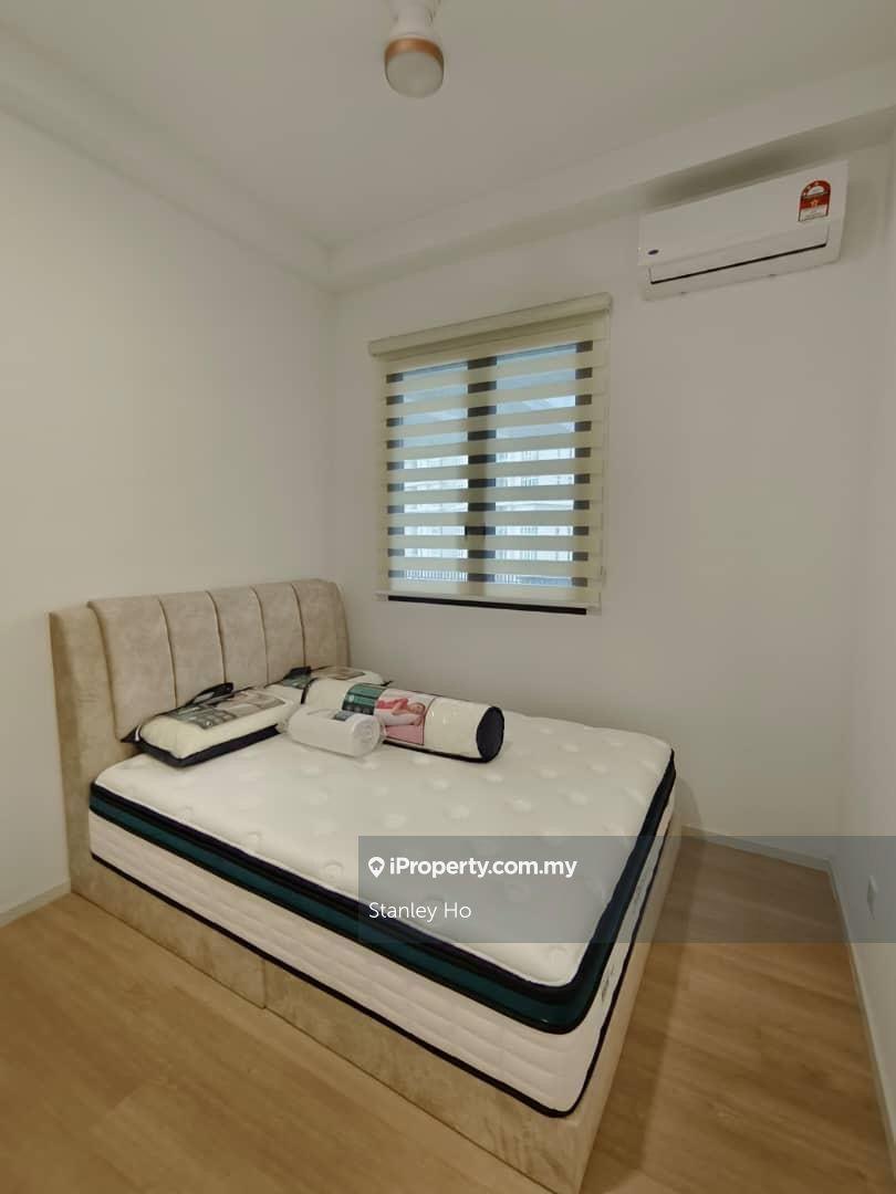 Residensi Servis untuk Disewa di The Goodwood Residence oleh Stanley Ho - iProperty.com.my