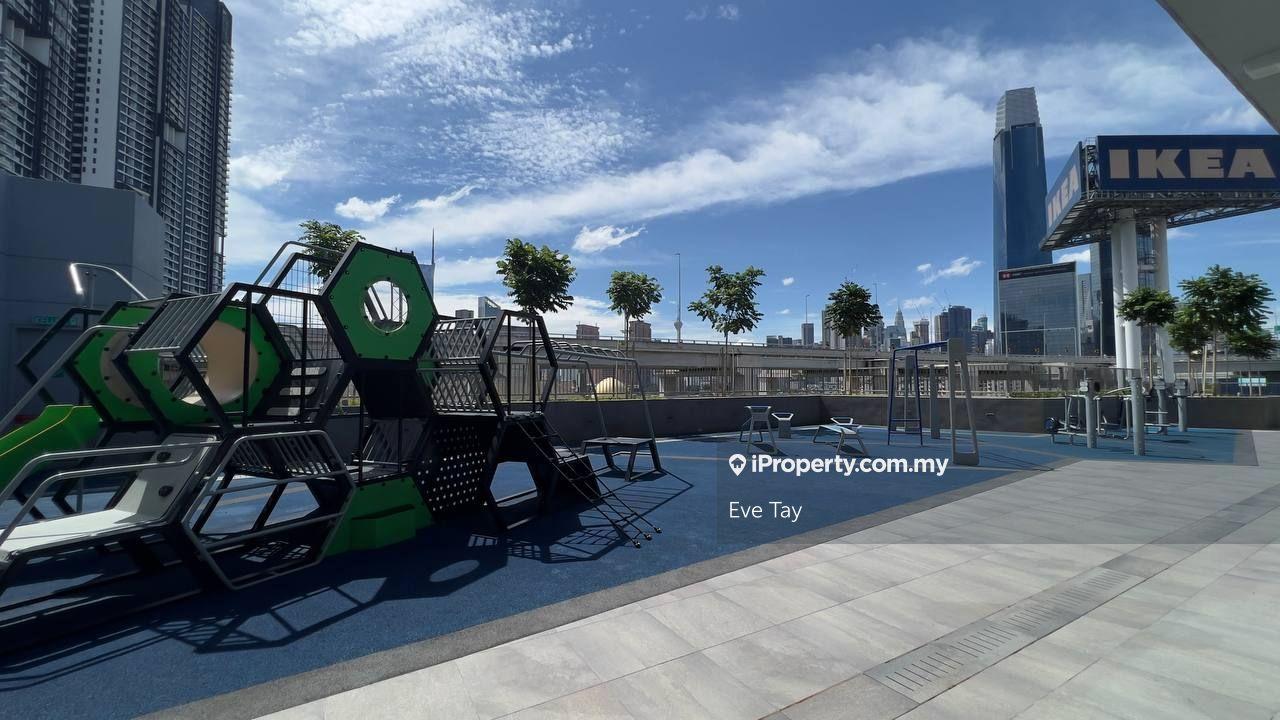 Condominium for Sale in One Cochrane Residence by Eve Tay - iProperty.com.my