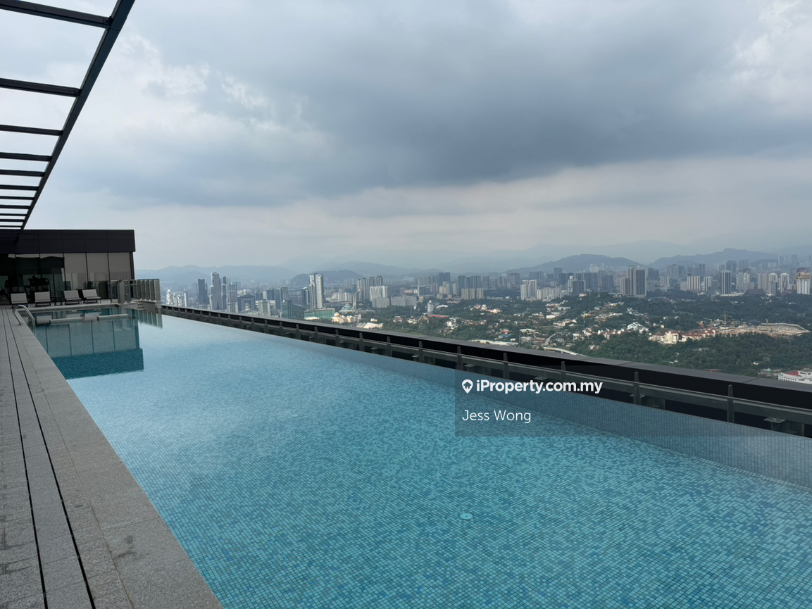 Service Residence for Rent in Pavilion Damansara Heights by Jess Wong - iProperty.com.my
