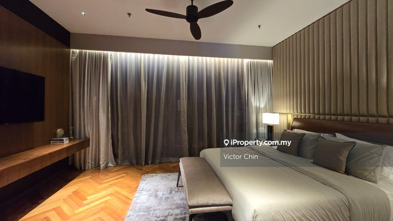 Service Residence for Sale in Orion Residence Bukit Bintang by Victor Chin - iProperty.com.my