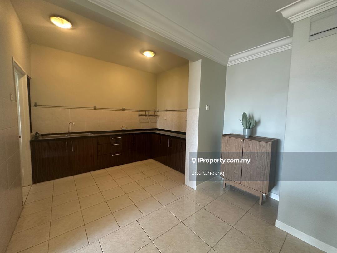 Kondominium untuk Disewa di Casa Tropicana oleh Joe Cheang - iProperty.com.my