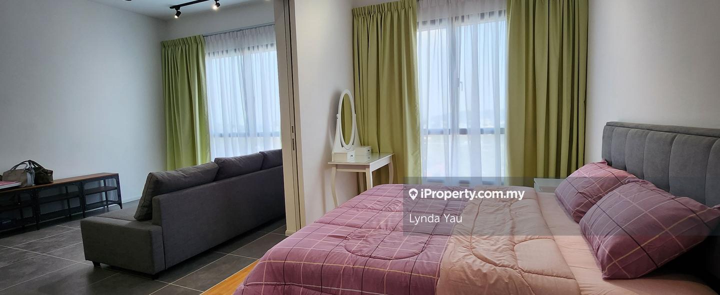 Service Residence for Sale in Ativo Suites @ Damansara Avenue by Lynda Yau - iProperty.com.my