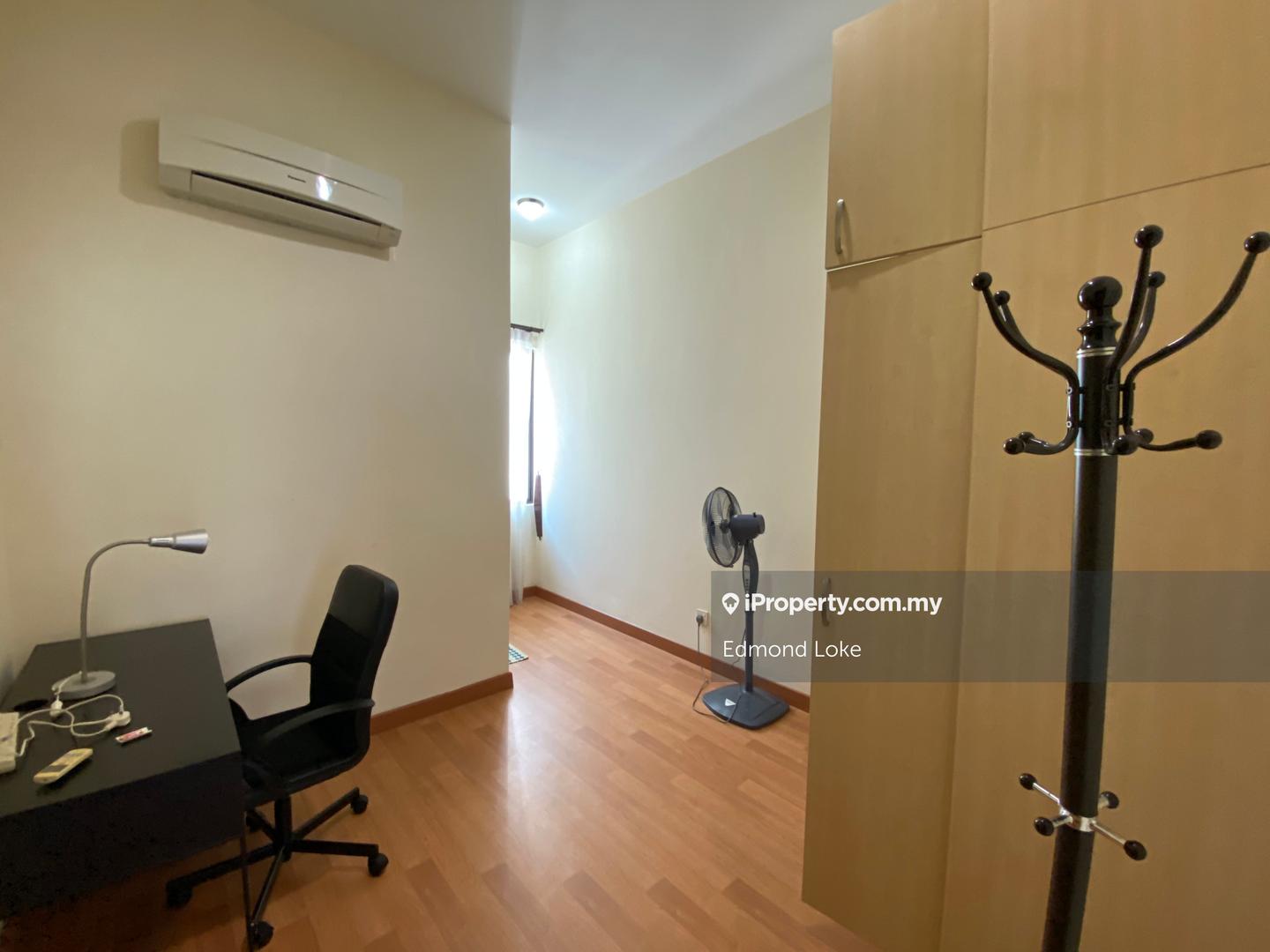 3-storey Terraced House for Sale in Perdana Residence 2, Batu Caves by Edmond Loke - iProperty.com.my