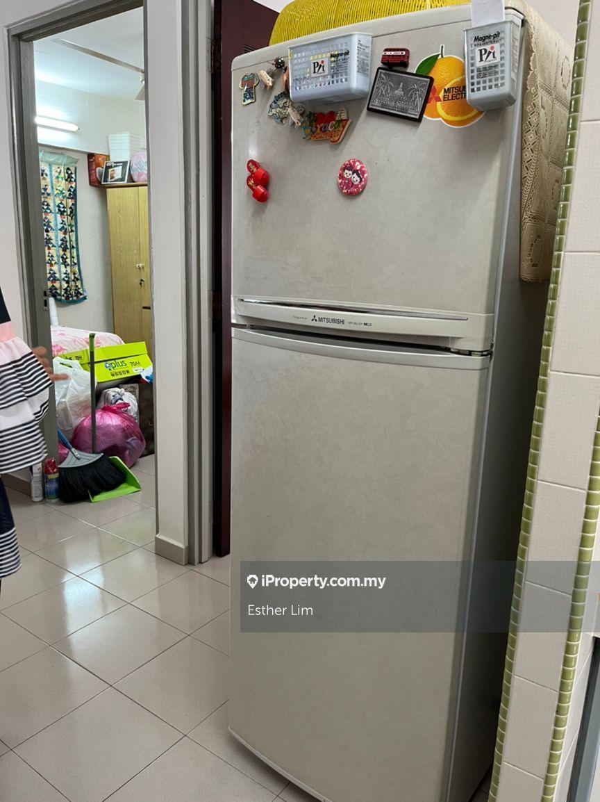 Rumah Pangsa untuk Dijual di Farlim 4 oleh Esther Lim - iProperty.com.my