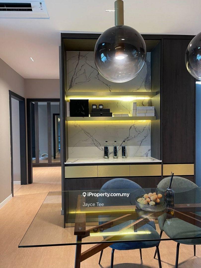 Service Residence for Sale in Cove Residence by Jayce Tee - iProperty.com.my