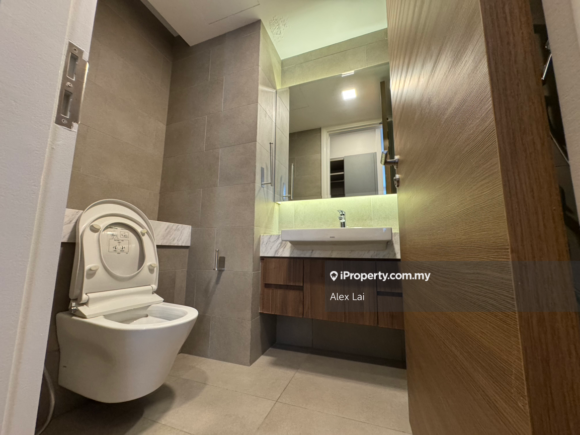 Service Residence for Rent in Aria by Alex Lai - iProperty.com.my
