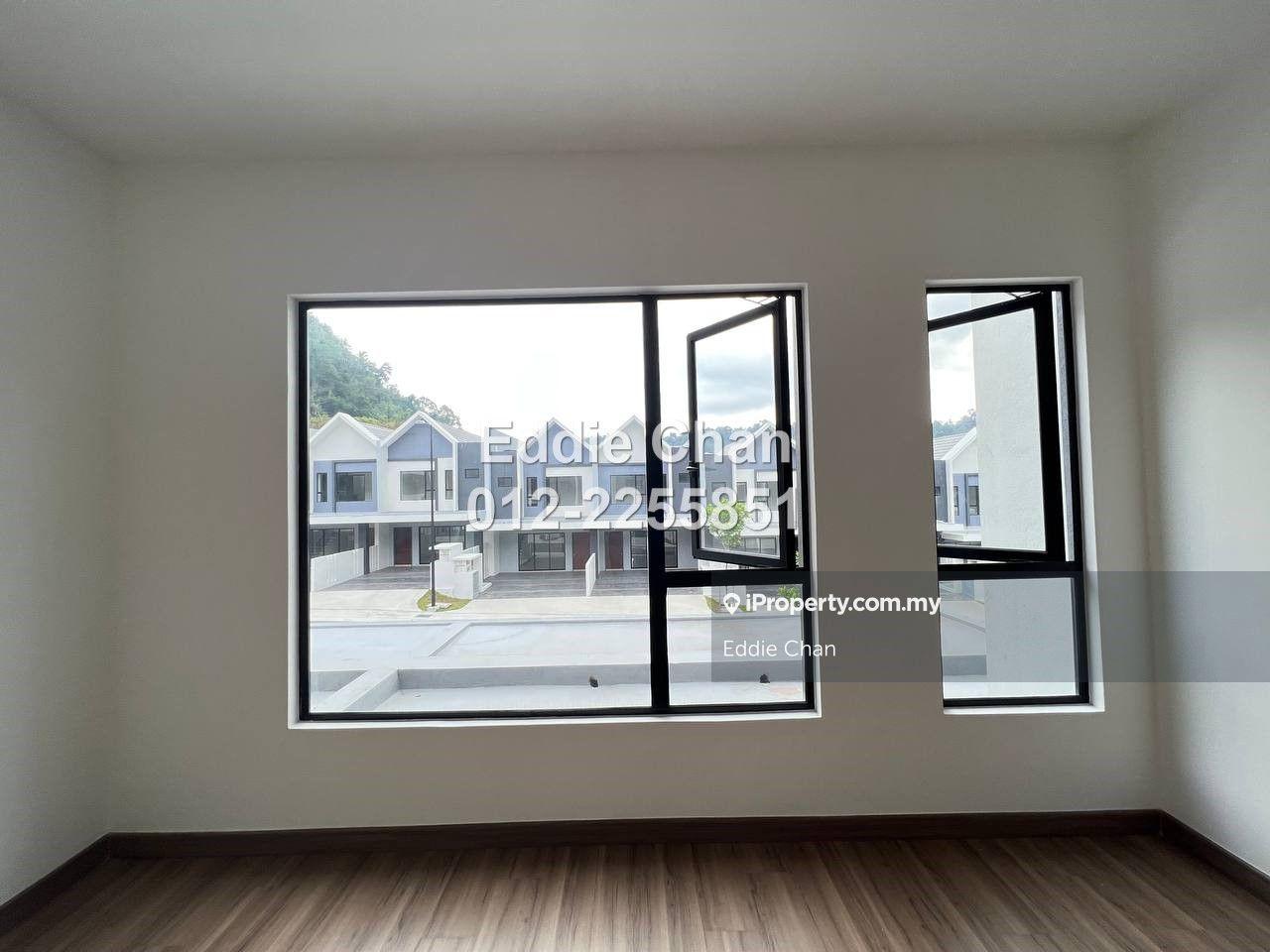 2-storey Terraced House for Sale in (Brand New) SIERRA HIJAUAN UKAY, Ampang by Eddie Chan - iProperty.com.my
