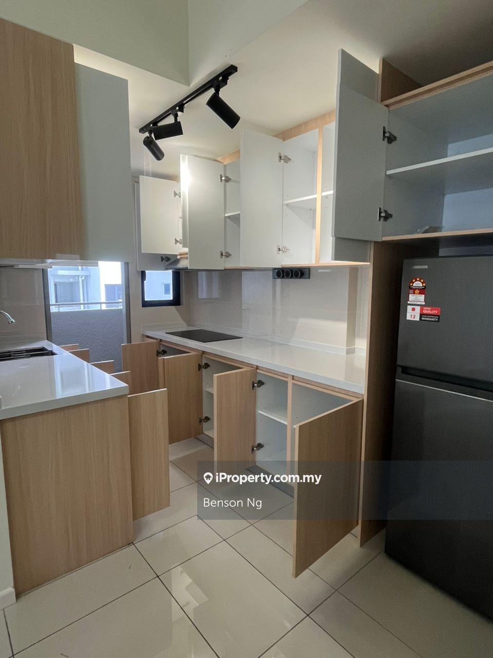 Service Residence for Rent in The Era @ Duta North by Benson Ng - iProperty.com.my