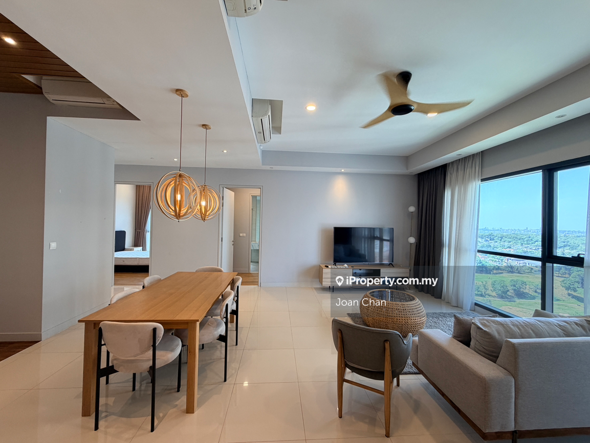 Service Residence for Rent in Dianthus @ Tropicana Gardens by Joan Chan - iProperty.com.my
