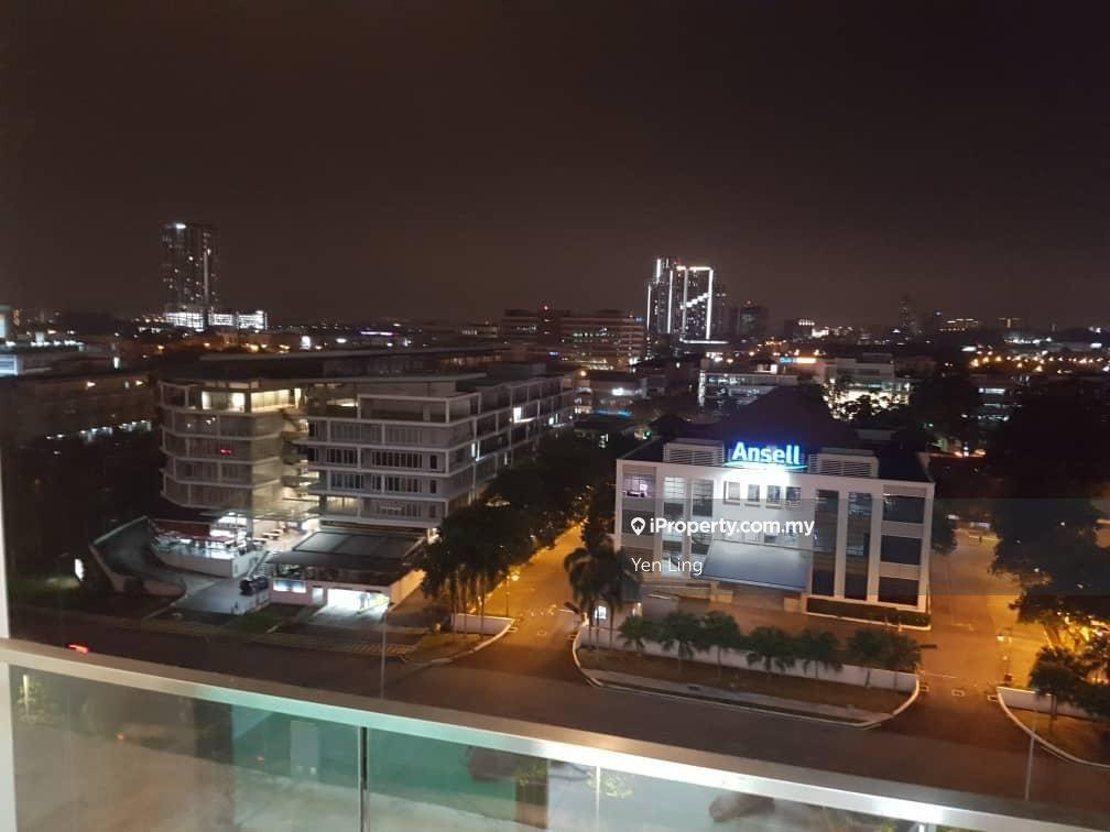 Service Residence for Rent in Cybersquare by Yen Ling - iProperty.com.my
