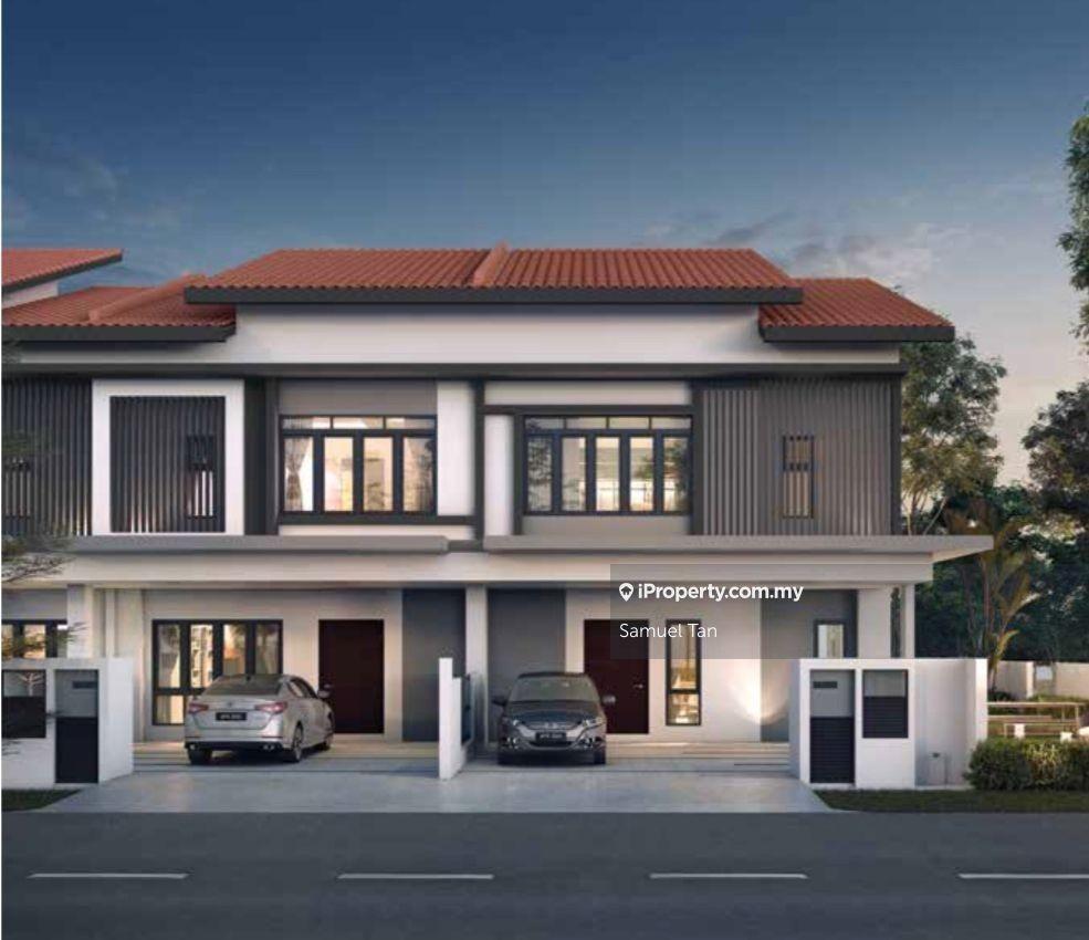 2-storey Terraced House for Sale in Bandar Puteri Klang, Klang by Samuel Tan - iProperty.com.my