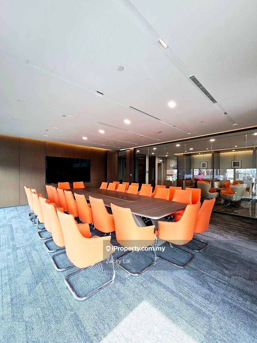 Office for Rent in KLCC, KL City Centre by Jacky Lai - iProperty.com.my