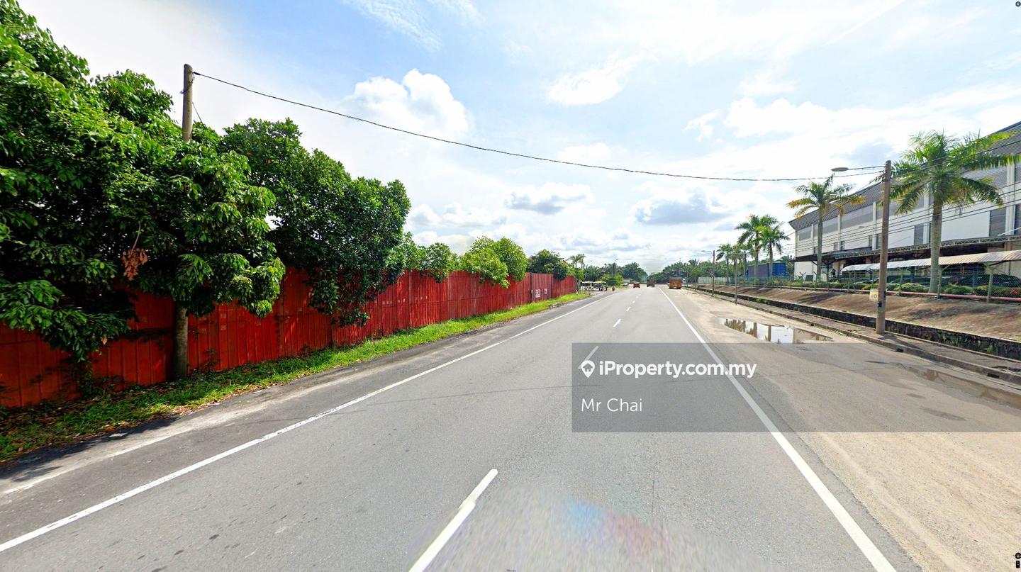 Industrial Land for Sale in Banting, Zoning Industrial (160 Acres) For Sale, Banting by Mr Chai - iProperty.com.my