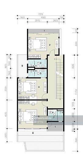 3-storey Terraced House for Sale in Lake Fields, Sungai Besi by David Ting - iProperty.com.my