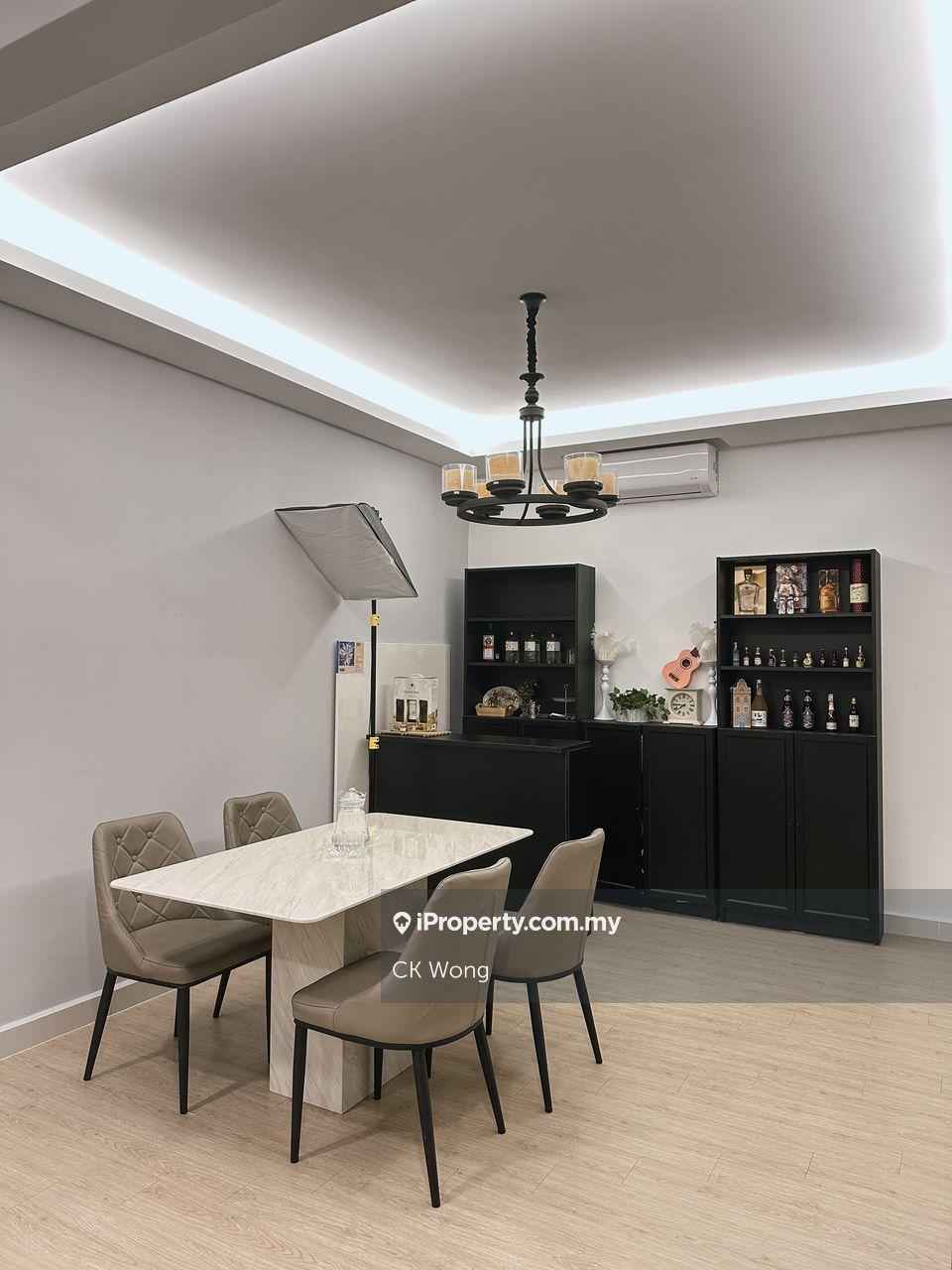 Rumah Bandar untuk Dijual di Bandar Mahkota Cheras, Cheras oleh CK Wong - iProperty.com.my