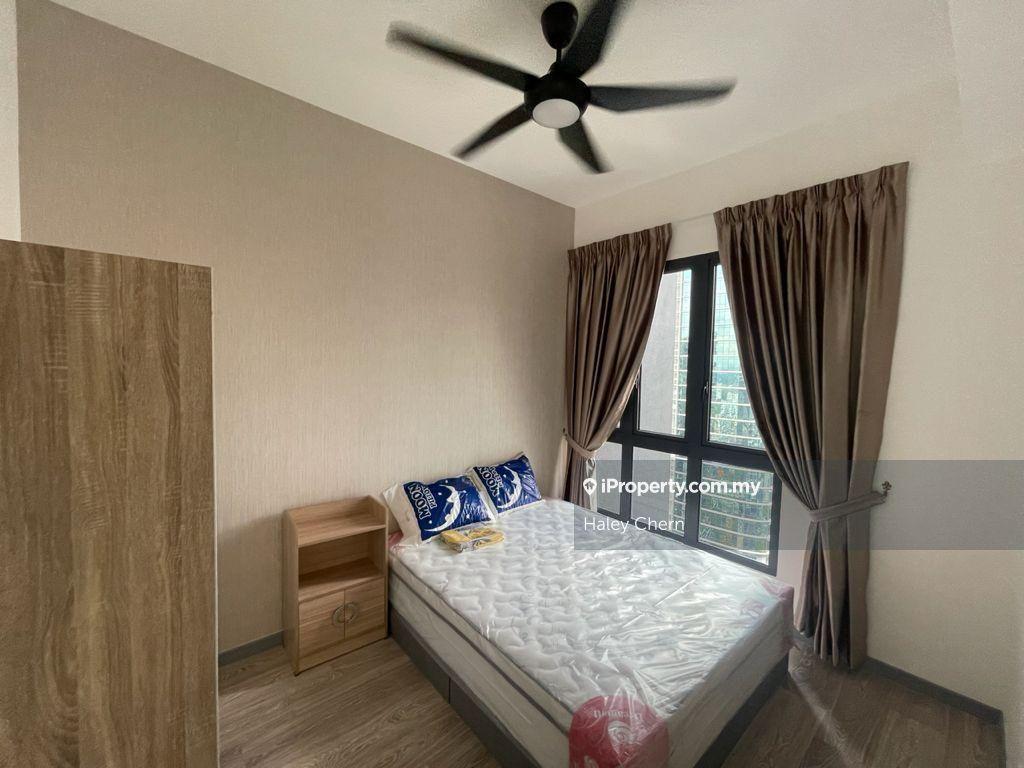 Service Residence for Sale in Southlink by Haley Chern - iProperty.com.my