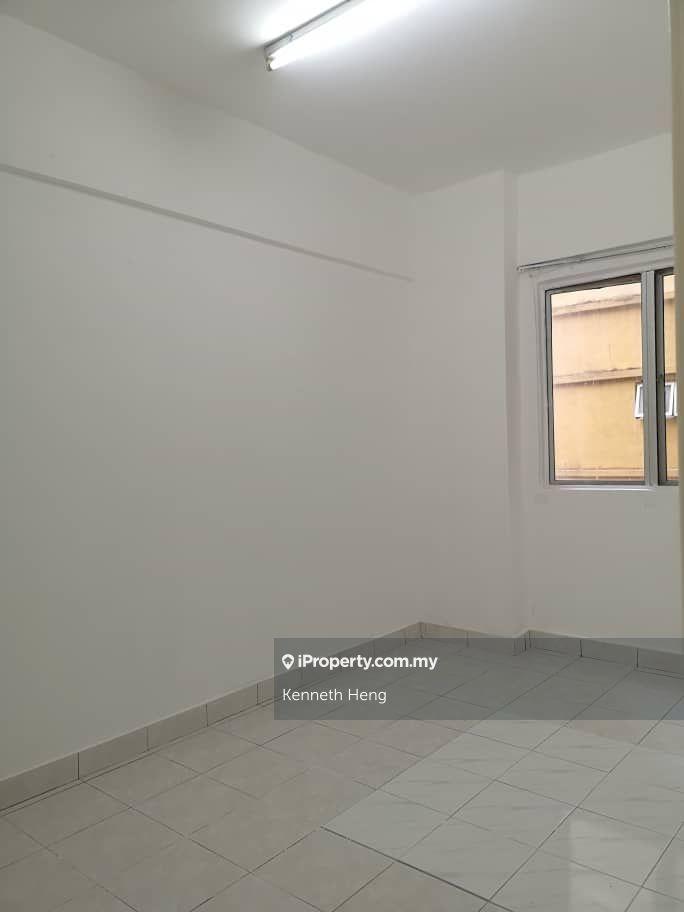 Condominium for Sale in Pelangi Damansara by Kenneth Heng - iProperty.com.my