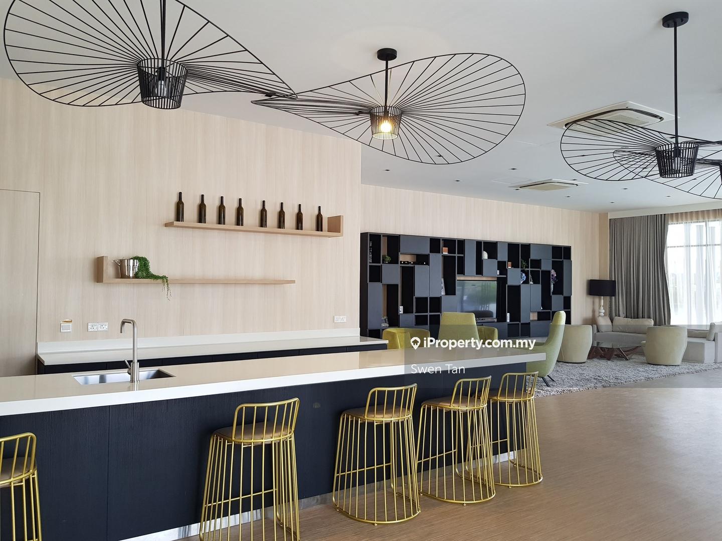 Rumah Berangkai 2 Tingkat untuk Dijual di Telok Panglima Garang, Selangor oleh Swen Tan - iProperty.com.my