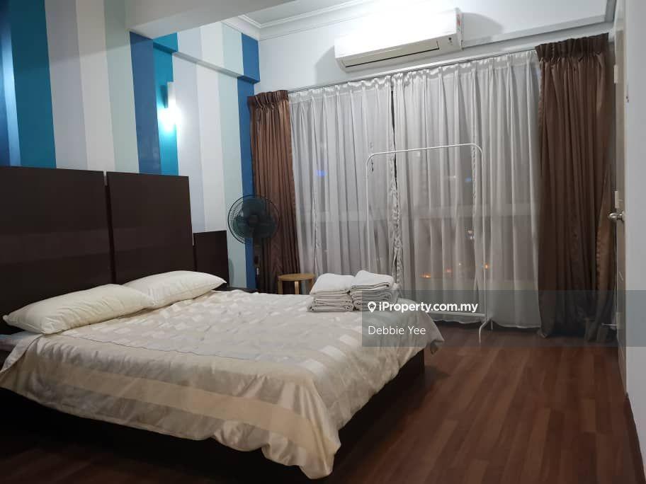 Residensi Servis untuk Disewa di Casa Mutiara oleh Debbie Yee - iProperty.com.my