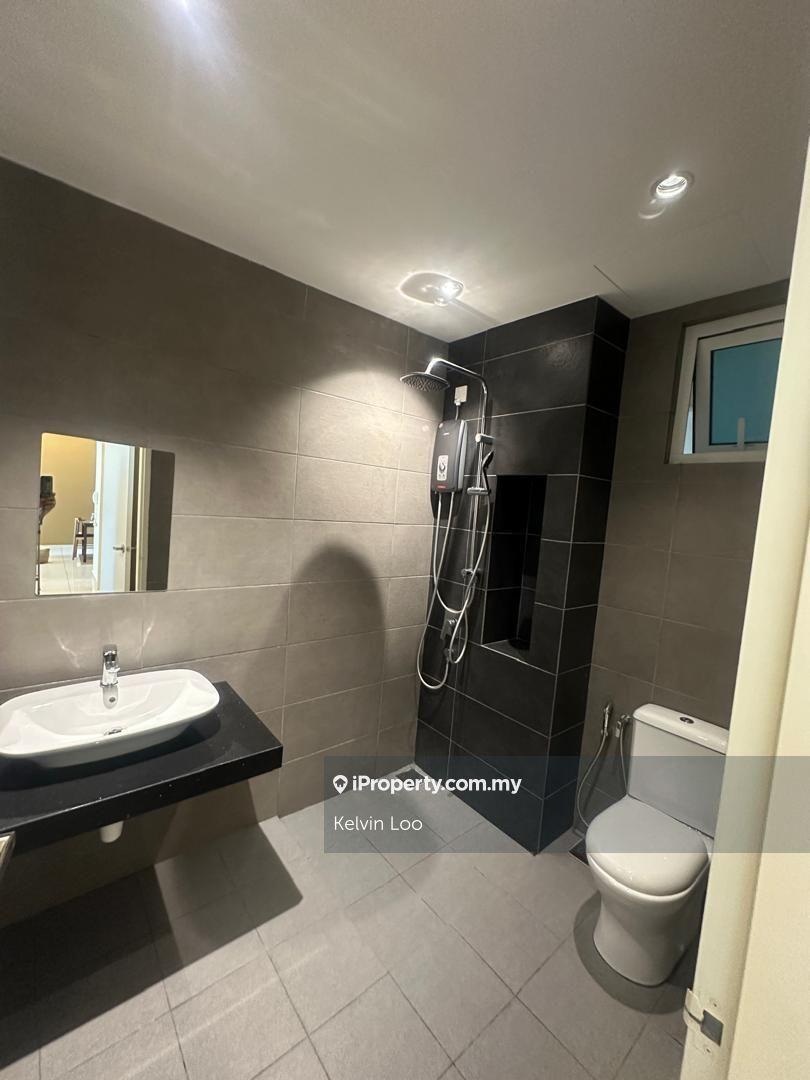 Condominium for Rent in Inspirasi by Kelvin Loo - iProperty.com.my