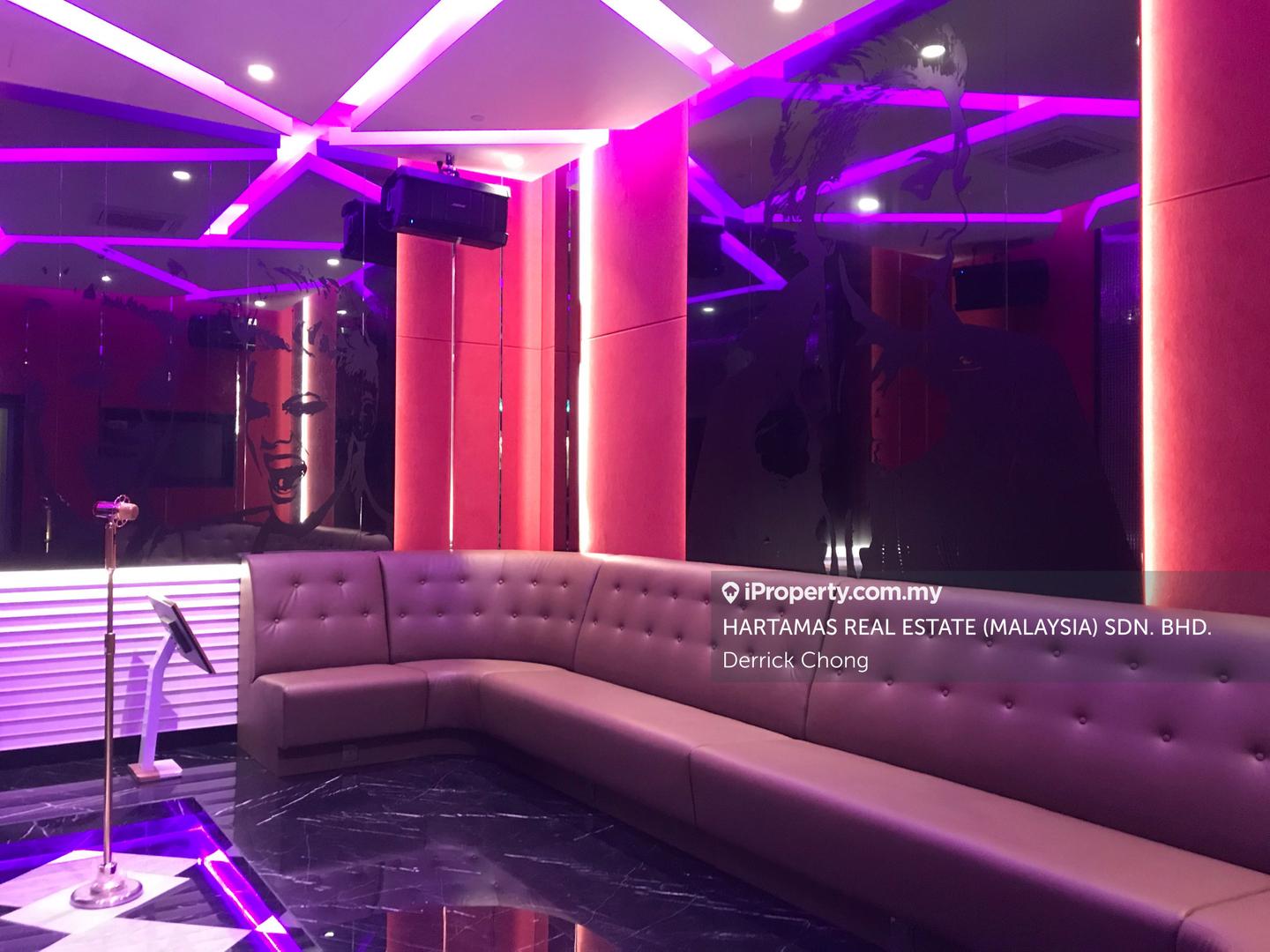 Residensi Servis untuk Disewa di Star Residences Three oleh Derrick Chong - iProperty.com.my