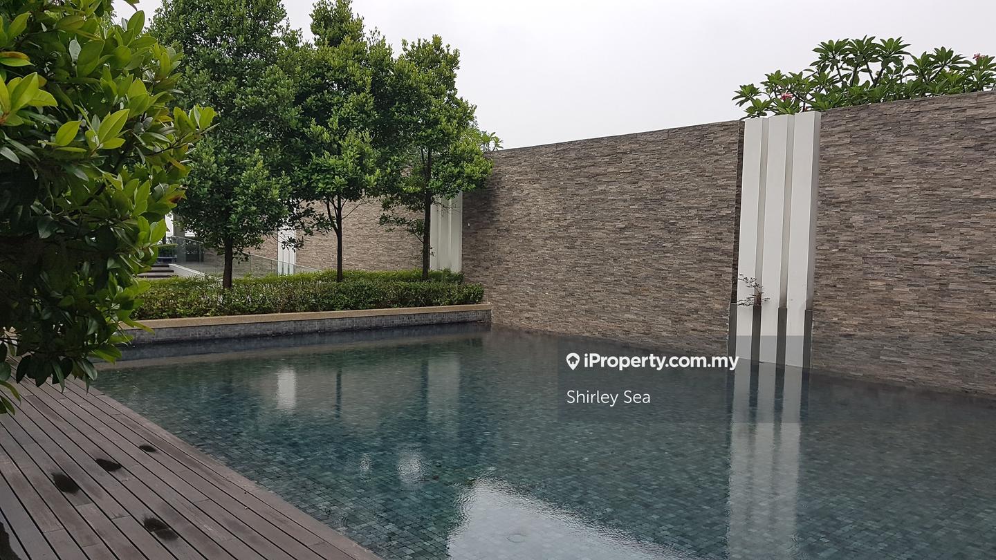 Condominium for Rent in CloudTree Residence by Shirley Sea - iProperty.com.my