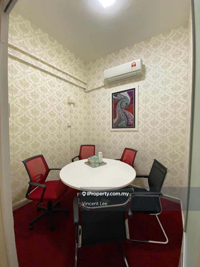 Pejabat untuk Dijual di Seksyen 10 Wangsa Maju, Wangsa Maju oleh Vincent Lee - iProperty.com.my