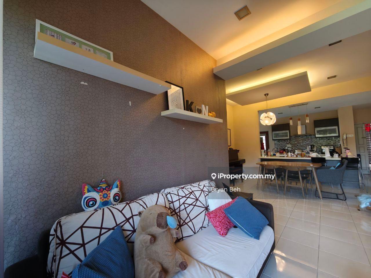 Condominium for Sale in Greenview Residence by Bryan Beh - iProperty.com.my