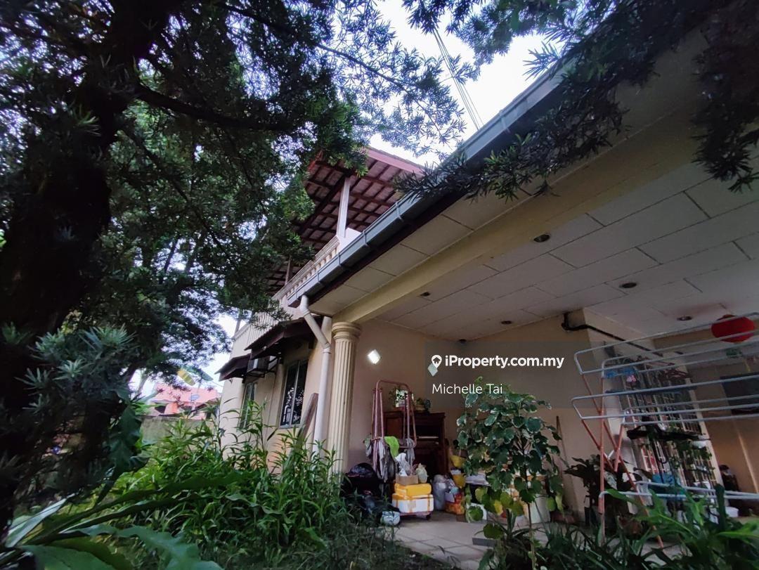 Rumah Berangkai 2 Tingkat untuk Dijual di Puchong, Puchong oleh Michelle Tai - iProperty.com.my