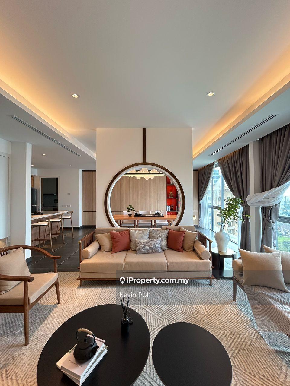 Condominium for Sale in D'Rapport by Kevin Poh - iProperty.com.my