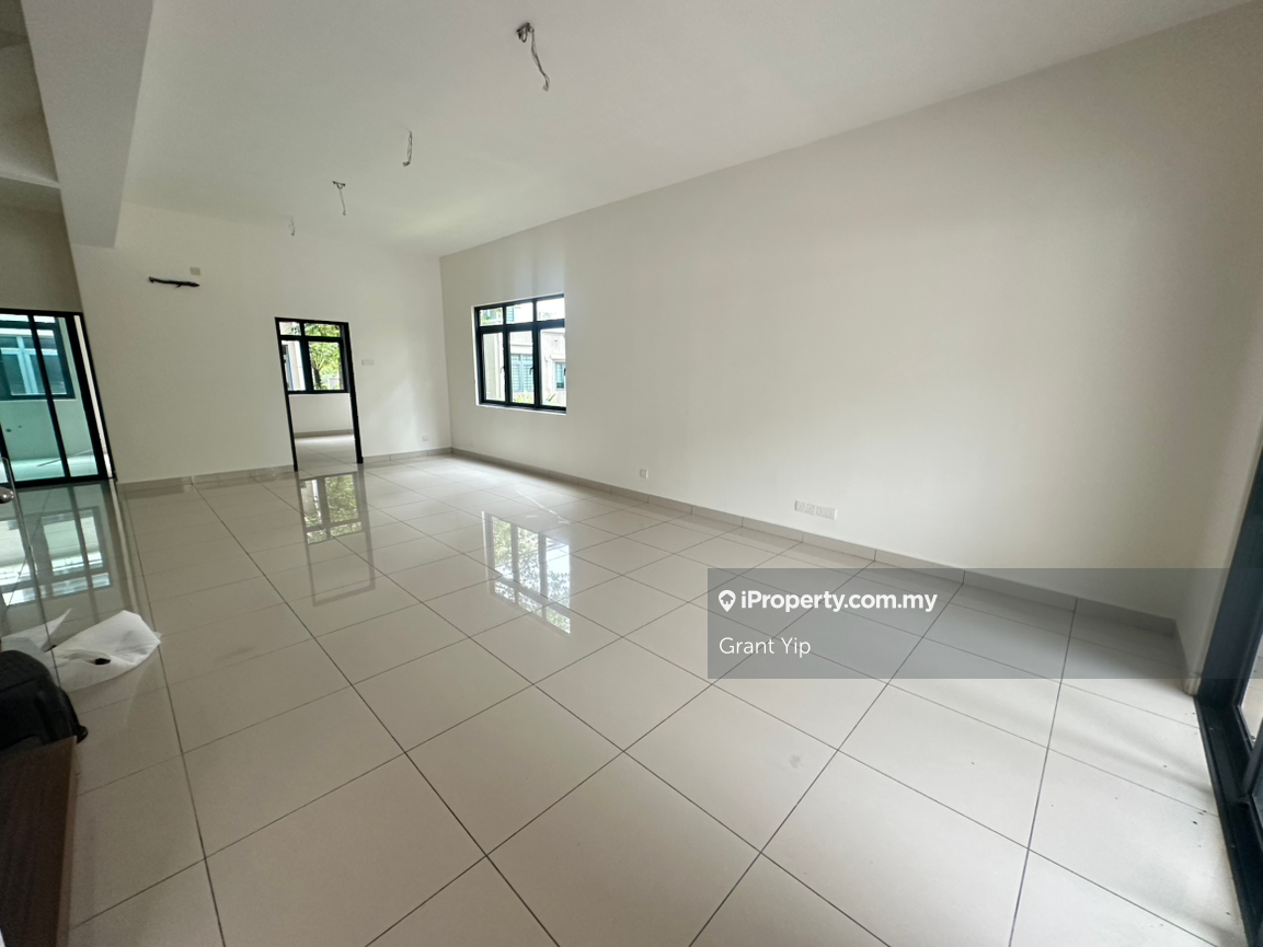 2-storey Terraced House for Sale in One Park Semenyih, Semenyih by Grant Yip - iProperty.com.my