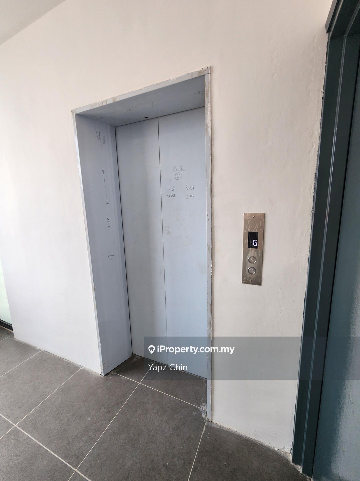 Semi-D Kilang untuk Dijual di Kampung Baru Balakong, Balakong oleh Yapz Chin - iProperty.com.my