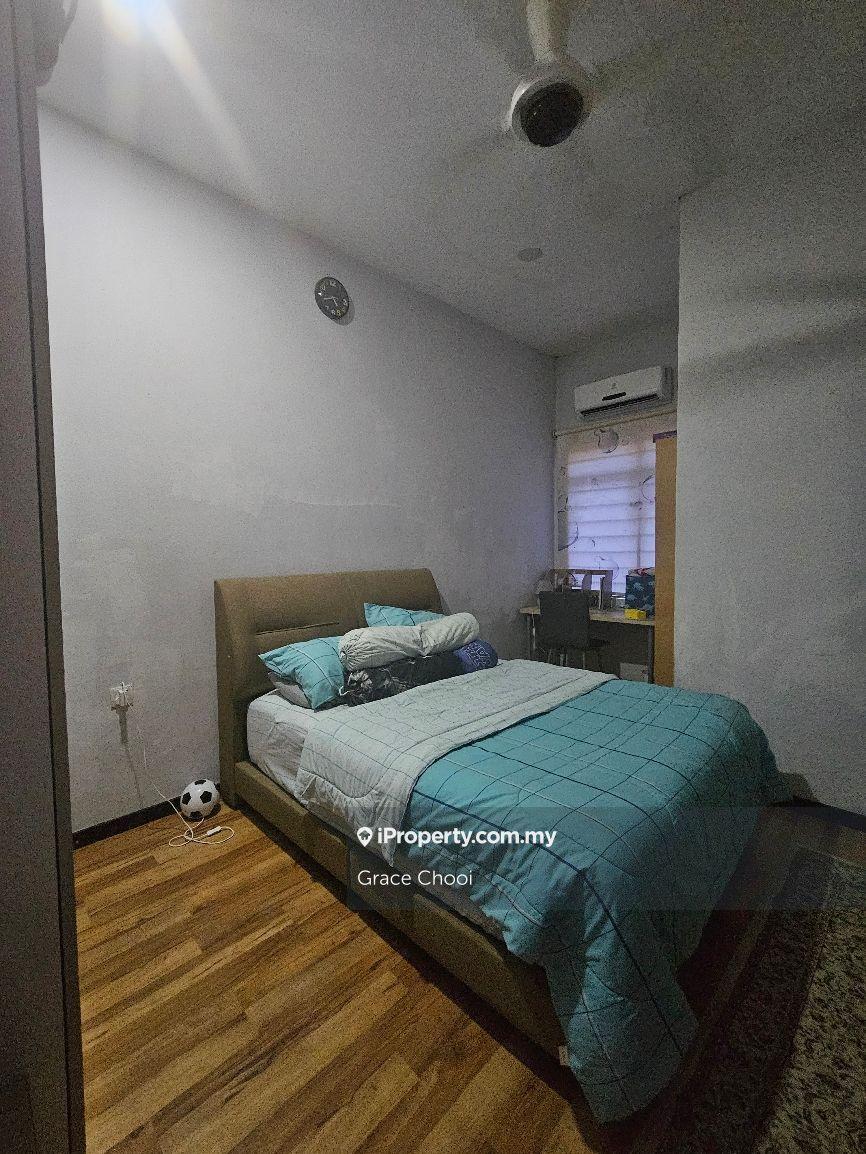 Rumah Berangkai 2 Tingkat untuk Dijual di Bukit Prima Pelangi, Segambut oleh Grace Chooi - iProperty.com.my